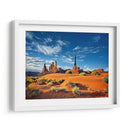 Valle Belleza V - David Drost | Cuadro decorativo de Canvas Lab