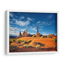 Valle Belleza V - David Drost | Cuadro decorativo de Canvas Lab