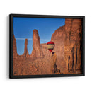 Valley Beauty Vi - David Drost | Cuadro decorativo de Canvas Lab