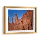 Valley Beauty Vi - David Drost | Cuadro decorativo de Canvas Lab