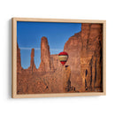 Valley Beauty Vi - David Drost | Cuadro decorativo de Canvas Lab