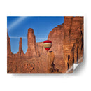 Valley Beauty Vi - David Drost | Cuadro decorativo de Canvas Lab