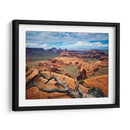 Valley Beauty Vii - David Drost | Cuadro decorativo de Canvas Lab