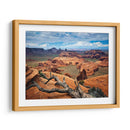 Valley Beauty Vii - David Drost | Cuadro decorativo de Canvas Lab