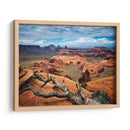 Valley Beauty Vii - David Drost | Cuadro decorativo de Canvas Lab