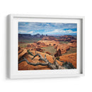 Valley Beauty Vii - David Drost | Cuadro decorativo de Canvas Lab