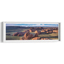 Valley Beauty Viii - David Drost | Cuadro decorativo de Canvas Lab