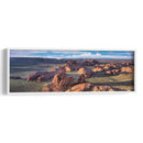 Valley Beauty Viii - David Drost | Cuadro decorativo de Canvas Lab