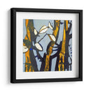 Azul Iii - Erin McGee Ferrell | Cuadro decorativo de Canvas Lab
