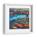 Puente Ii - Erin McGee Ferrell | Cuadro decorativo de Canvas Lab