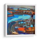 Puente Ii - Erin McGee Ferrell | Cuadro decorativo de Canvas Lab