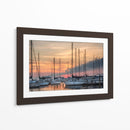 Cinco Hasta Que El Sol Arriba - Danny Head | Cuadro decorativo de Canvas Lab