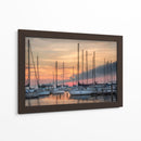 Cinco Hasta Que El Sol Arriba - Danny Head | Cuadro decorativo de Canvas Lab