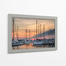 Cinco Hasta Que El Sol Arriba - Danny Head | Cuadro decorativo de Canvas Lab