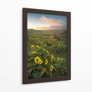 Olvidado - Danny Head | Cuadro decorativo de Canvas Lab