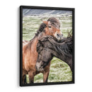 Mejores Amigos - Danny Head | Cuadro decorativo de Canvas Lab