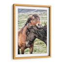 Mejores Amigos - Danny Head | Cuadro decorativo de Canvas Lab