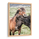 Mejores Amigos - Danny Head | Cuadro decorativo de Canvas Lab