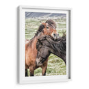 Mejores Amigos - Danny Head | Cuadro decorativo de Canvas Lab