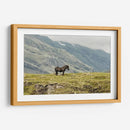 Estando Solo - Danny Head | Cuadro decorativo de Canvas Lab