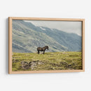 Estando Solo - Danny Head | Cuadro decorativo de Canvas Lab