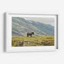 Estando Solo - Danny Head | Cuadro decorativo de Canvas Lab