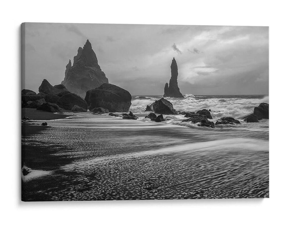 Mar Mar - Danny Head | Cuadro decorativo de Canvas Lab