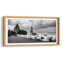 Arena Negra - Danny Head | Cuadro decorativo de Canvas Lab