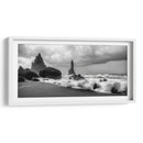 Arena Negra - Danny Head | Cuadro decorativo de Canvas Lab