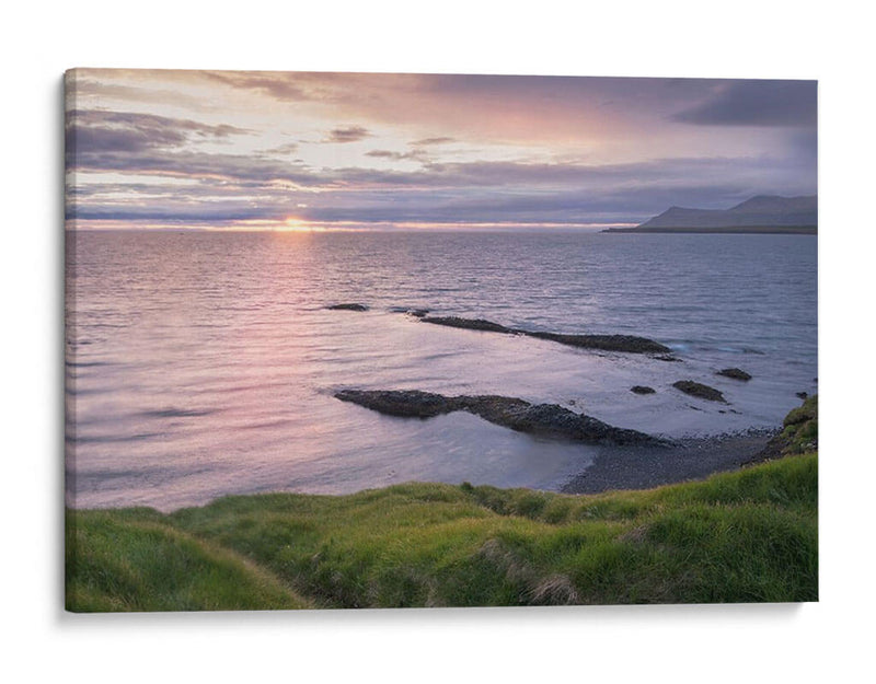 Un Simple Amanecer - Danny Head | Cuadro decorativo de Canvas Lab