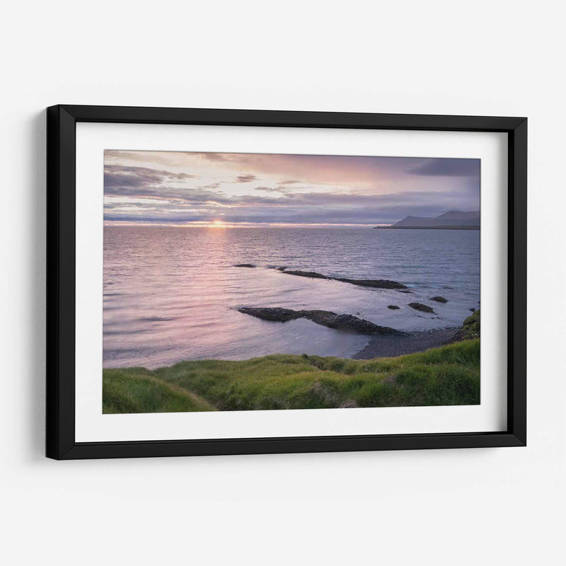 Un Simple Amanecer - Danny Head | Cuadro decorativo de Canvas Lab