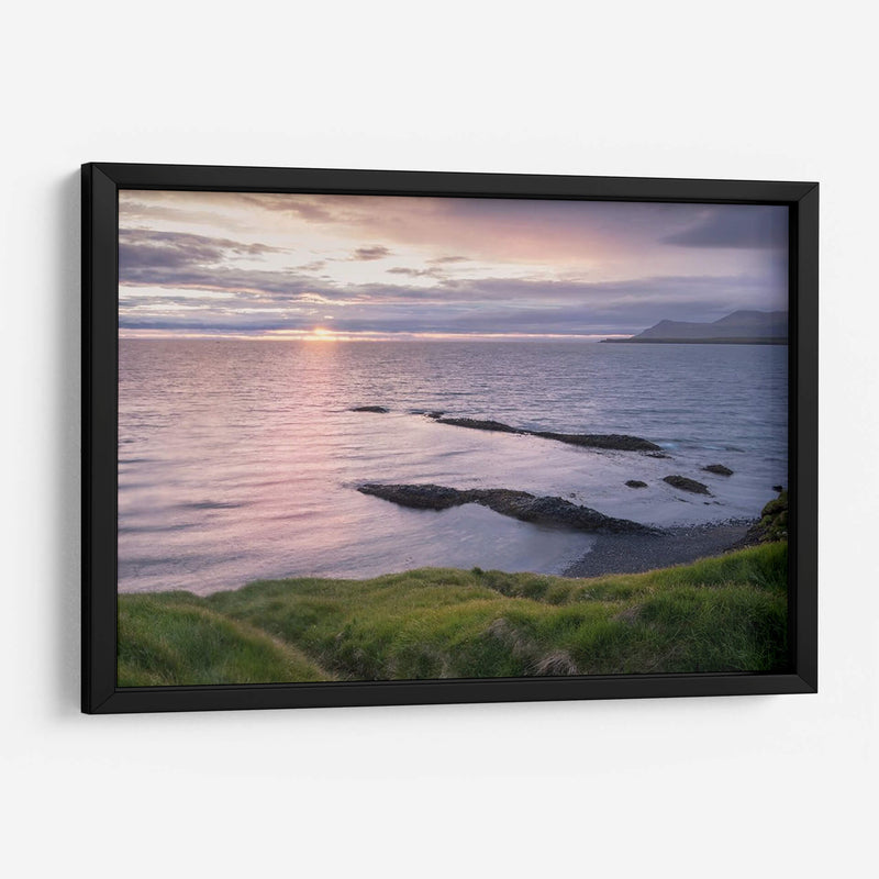 Un Simple Amanecer - Danny Head | Cuadro decorativo de Canvas Lab