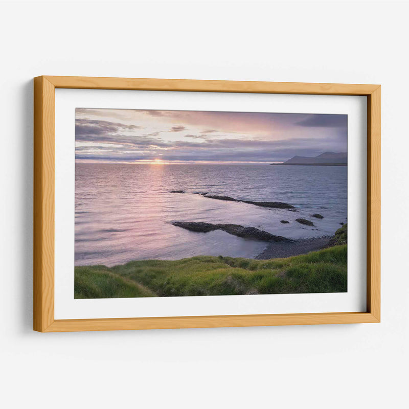 Un Simple Amanecer - Danny Head | Cuadro decorativo de Canvas Lab