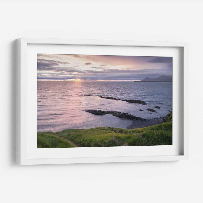 Un Simple Amanecer - Danny Head | Cuadro decorativo de Canvas Lab