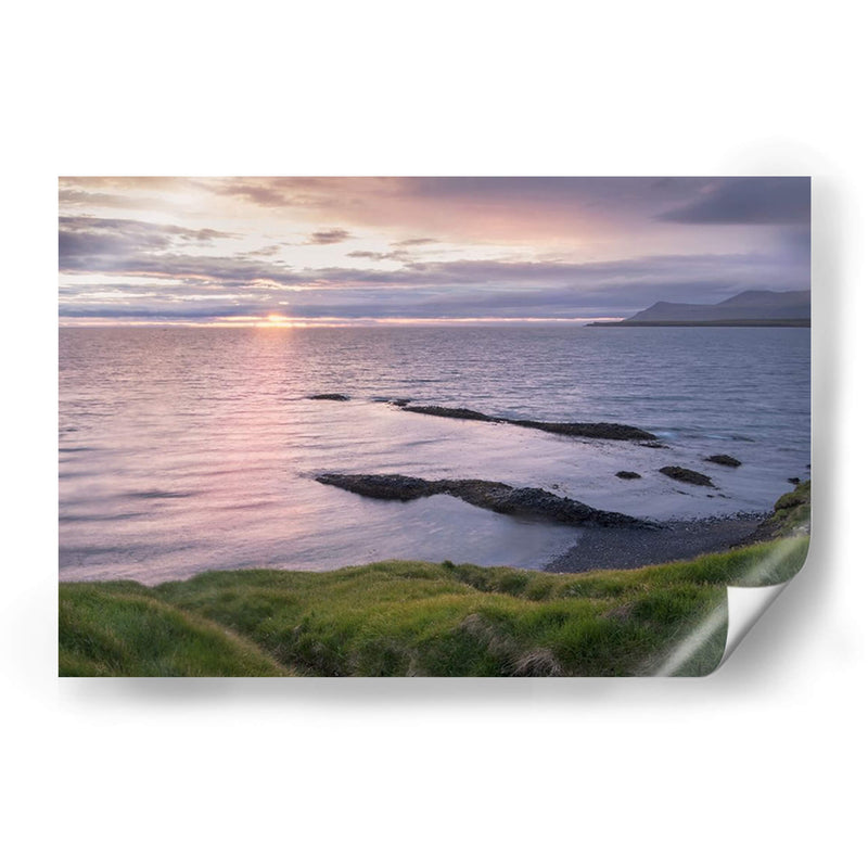 Un Simple Amanecer - Danny Head | Cuadro decorativo de Canvas Lab