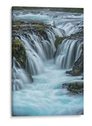 Agua Azul - Danny Head | Cuadro decorativo de Canvas Lab