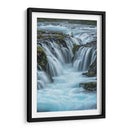 Agua Azul - Danny Head | Cuadro decorativo de Canvas Lab