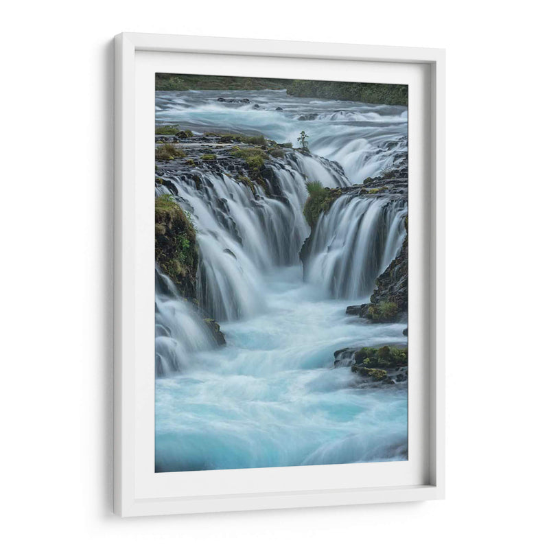 Agua Azul - Danny Head | Cuadro decorativo de Canvas Lab