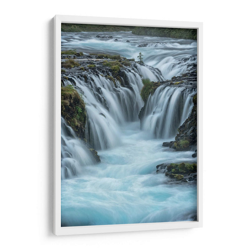 Agua Azul - Danny Head | Cuadro decorativo de Canvas Lab