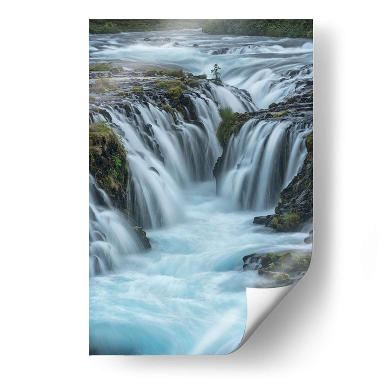 Agua Azul - Danny Head | Cuadro decorativo de Canvas Lab