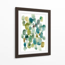Skip Hop I - Chariklia Zarris | Cuadro decorativo de Canvas Lab