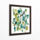 Skip Hop I - Chariklia Zarris | Cuadro decorativo de Canvas Lab