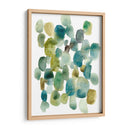 Skip Hop I - Chariklia Zarris | Cuadro decorativo de Canvas Lab
