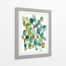 Skip Hop I - Chariklia Zarris | Cuadro decorativo de Canvas Lab