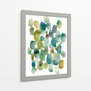 Skip Hop I - Chariklia Zarris | Cuadro decorativo de Canvas Lab