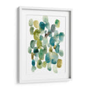 Skip Hop I - Chariklia Zarris | Cuadro decorativo de Canvas Lab
