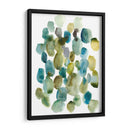 Skip Hop Ii - Chariklia Zarris | Cuadro decorativo de Canvas Lab
