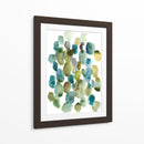 Skip Hop Ii - Chariklia Zarris | Cuadro decorativo de Canvas Lab
