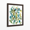Skip Hop Ii - Chariklia Zarris | Cuadro decorativo de Canvas Lab