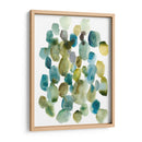 Skip Hop Ii - Chariklia Zarris | Cuadro decorativo de Canvas Lab